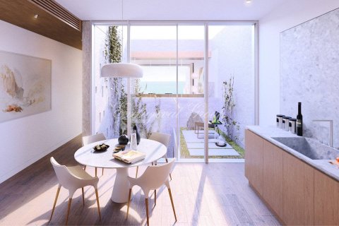3+1 Villa i Bodrum, Mugla, Tyrkiet Nr. 179006 - 23