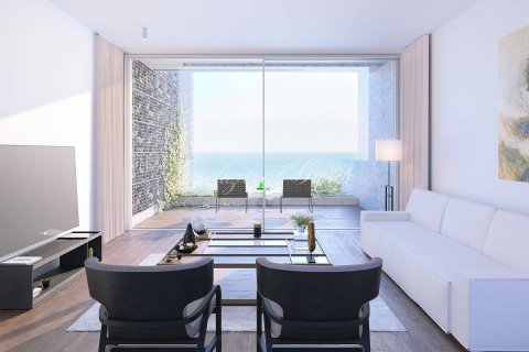 3+1 Villa i Bodrum, Mugla, Tyrkiet Nr. 179006 - 28
