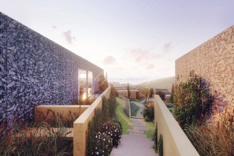 3+1 Villa i Bodrum, Mugla, Tyrkiet Nr. 179006 - 21