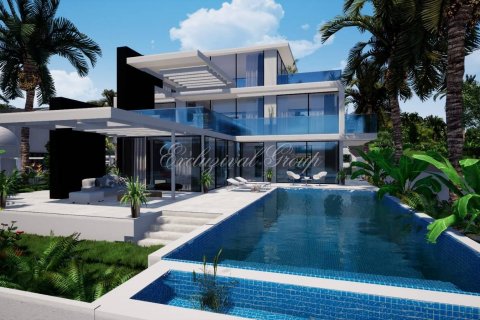Продажа земельного участка  в Фетхие, Мугле, Турция, 500м2, №179007 – фото 9