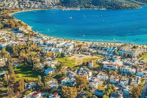 Продажа земельного участка  в Фетхие, Мугле, Турция, 500м2, №179007 – фото 3