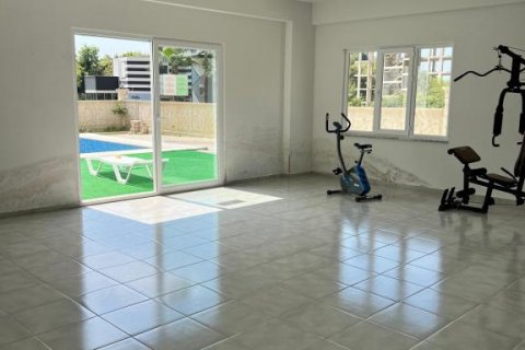Продажа квартиры в Авсалларе, Анталье, Турция 3 комн., 125м2, №165577 – фото 30