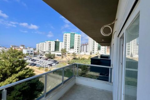 Продажа квартиры в Авсалларе, Анталье, Турция 3 комн., 125м2, №165577 – фото 26