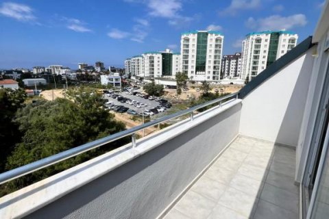Продажа квартиры в Авсалларе, Анталье, Турция 3 комн., 125м2, №165577 – фото 21