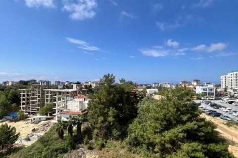 Продажа квартиры в Авсалларе, Анталье, Турция 3 комн., 125м2, №165577 – фото 22