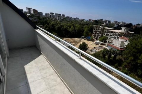Продажа квартиры в Авсалларе, Анталье, Турция 3 комн., 125м2, №165577 – фото 19