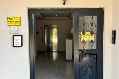 Продажа квартиры в Авсалларе, Анталье, Турция 3 комн., 125м2, №165577 – фото 29