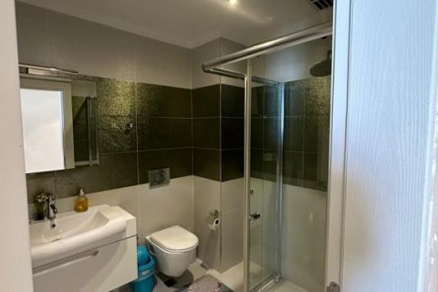 Продажа квартиры  в Кестеле, Анталье, Турция 3 комн., 135м2, №165575 – фото 19