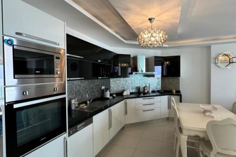 Продажа квартиры  в Кестеле, Анталье, Турция 3 комн., 135м2, №165575 – фото 4