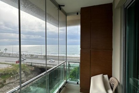 Продажа квартиры  в Кестеле, Анталье, Турция 3 комн., 135м2, №165575 – фото 22
