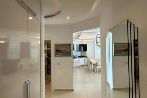 Продажа квартиры  в Кестеле, Анталье, Турция 3 комн., 135м2, №165575 – фото 5