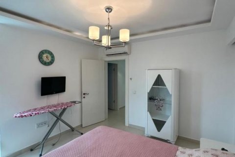 Продажа квартиры  в Кестеле, Анталье, Турция 3 комн., 135м2, №165575 – фото 21