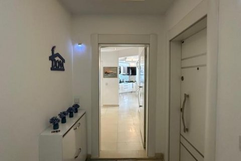 Продажа квартиры  в Кестеле, Анталье, Турция 3 комн., 135м2, №165575 – фото 3