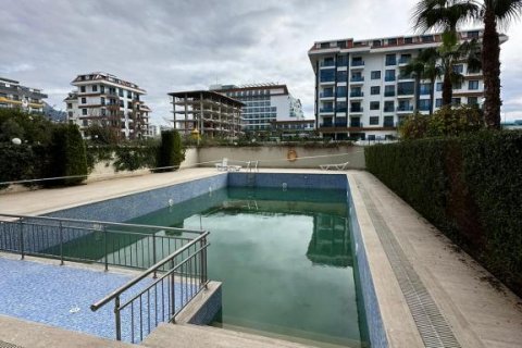 Продажа квартиры  в Кестеле, Анталье, Турция 3 комн., 135м2, №165575 – фото 28