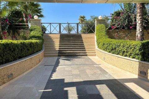 Wohnung in Kestel, Antalya, Türkei Nr. 165576 - 8