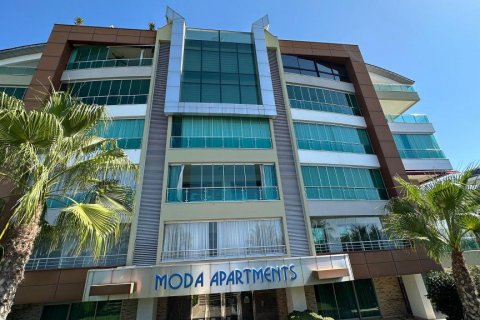 Wohnung in Kestel, Antalya, Türkei Nr. 165576 - 3