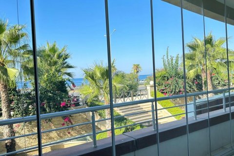 Wohnung in Kestel, Antalya, Türkei Nr. 165576 - 17