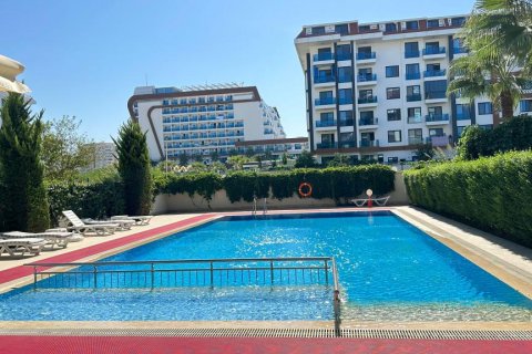 Wohnung in Kestel, Antalya, Türkei Nr. 165576 - 7