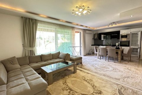 Wohnung in Kestel, Antalya, Türkei Nr. 165576 - 13