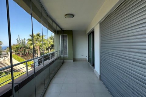 Wohnung in Kestel, Antalya, Türkei Nr. 165576 - 2