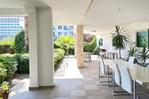 Wohnung in Kestel, Antalya, Türkei Nr. 165576 - 4