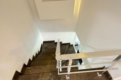 Wohnung in Kestel, Antalya, Türkei Nr. 165576 - 12
