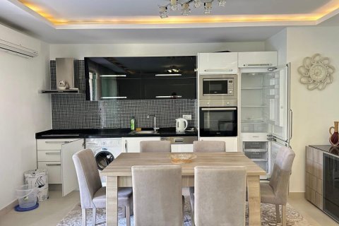 Wohnung in Kestel, Antalya, Türkei Nr. 165576 - 11