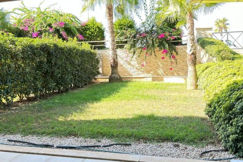 Wohnung in Kestel, Antalya, Türkei Nr. 165576 - 9