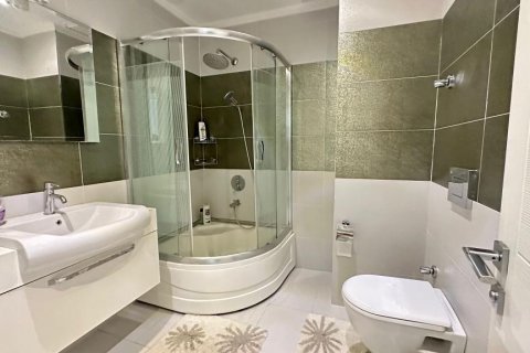 Wohnung in Kestel, Antalya, Türkei Nr. 165576 - 6