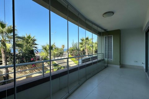 Leilighet  i Kestel, Antalya, Tyrkia Nr. 165576