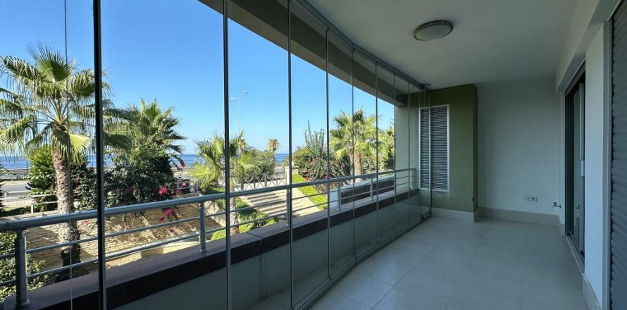 Wohnung in Kestel, Antalya, Türkei Nr. 165576