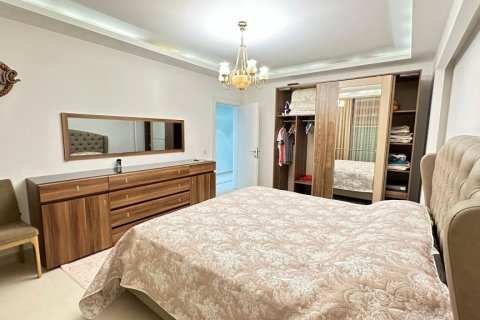 Wohnung in Kestel, Antalya, Türkei Nr. 165576 - 5