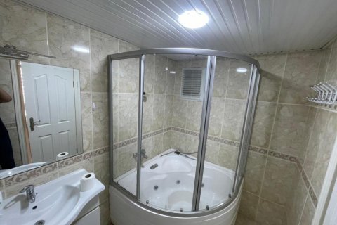 Lejlighed i Cikcilli, Antalya, Tyrkiet Nr. 165578 - 5