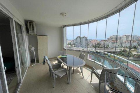 Apartment  in Cikcilli, Antalya, Turkey No. 165578