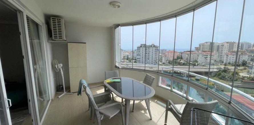 Lejlighed i Cikcilli, Antalya, Tyrkiet Nr. 165578