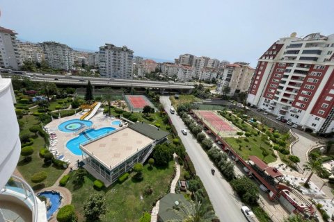 Lejlighed i Cikcilli, Antalya, Tyrkiet Nr. 165578 - 24