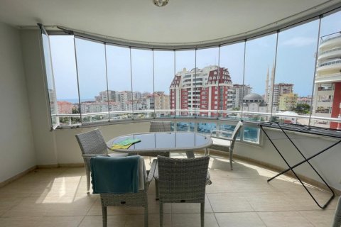 Lejlighed i Cikcilli, Antalya, Tyrkiet Nr. 165578 - 21