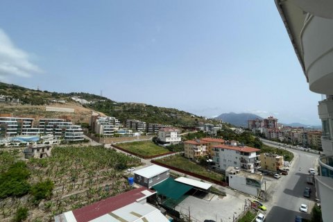 Lejlighed i Cikcilli, Antalya, Tyrkiet Nr. 165578 - 4