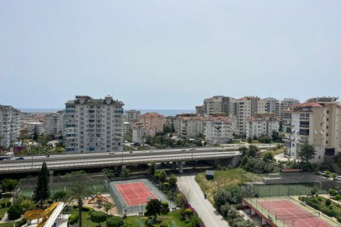 Lejlighed i Cikcilli, Antalya, Tyrkiet Nr. 165578 - 22