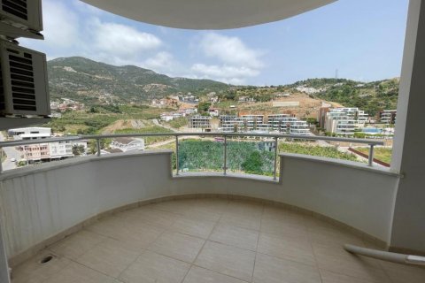 Lejlighed i Cikcilli, Antalya, Tyrkiet Nr. 165578 - 8