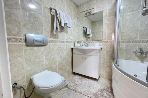 Lejlighed i Cikcilli, Antalya, Tyrkiet Nr. 165578 - 7