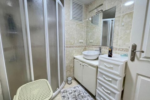 Lejlighed i Cikcilli, Antalya, Tyrkiet Nr. 165578 - 14