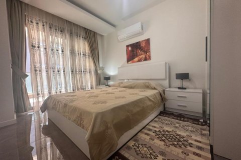 Lägenhet i Mahmutlar, Antalya, Turkiet Nr. 165579 - 12