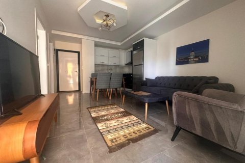 Lejlighed  i Mahmutlar, Antalya, Tyrkiet Nr. 165579