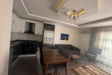 Lägenhet i Mahmutlar, Antalya, Turkiet Nr. 165579 - 8