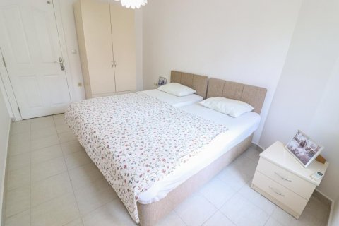 Lägenhet i Tosmur, Alanya, Antalya, Turkiet Nr. 165573 - 17