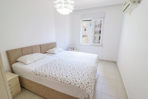 Lägenhet i Tosmur, Alanya, Antalya, Turkiet Nr. 165573 - 14