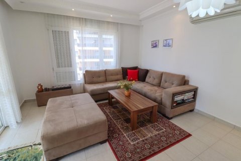 Lägenhet i Tosmur, Alanya, Antalya, Turkiet Nr. 165573 - 16