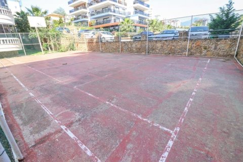Lägenhet i Tosmur, Alanya, Antalya, Turkiet Nr. 165573 - 9
