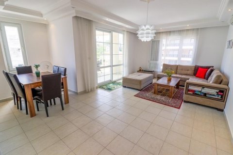 Lägenhet i Tosmur, Alanya, Antalya, Turkiet Nr. 165573 - 18